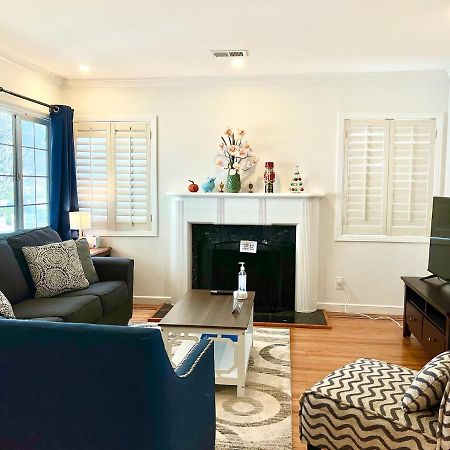3 Bedroom Residential Home In The Lovely Town Near Sfo San Francisco Millbrae Εξωτερικό φωτογραφία