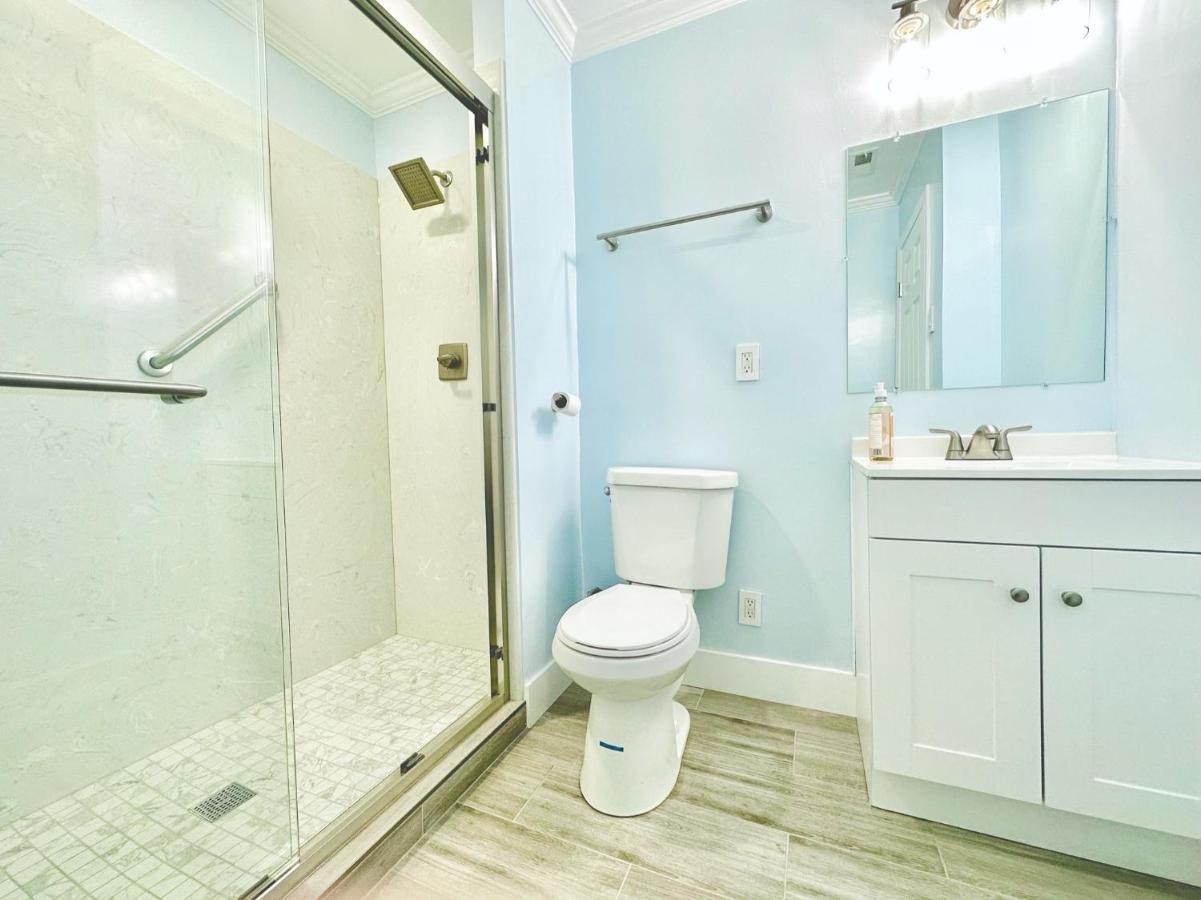 3 Bedroom Residential Home In The Lovely Town Near Sfo San Francisco Millbrae Εξωτερικό φωτογραφία