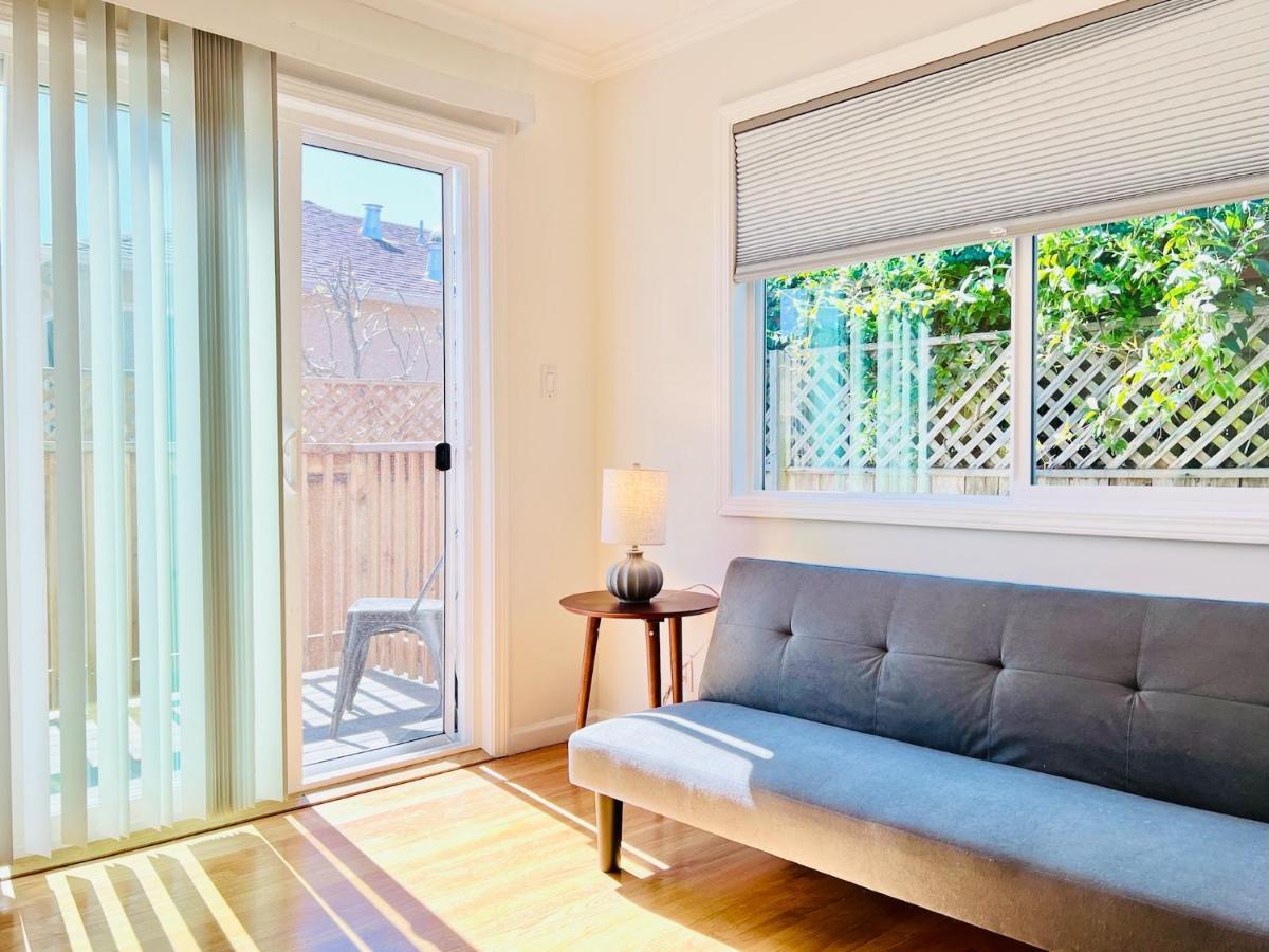 3 Bedroom Residential Home In The Lovely Town Near Sfo San Francisco Millbrae Εξωτερικό φωτογραφία