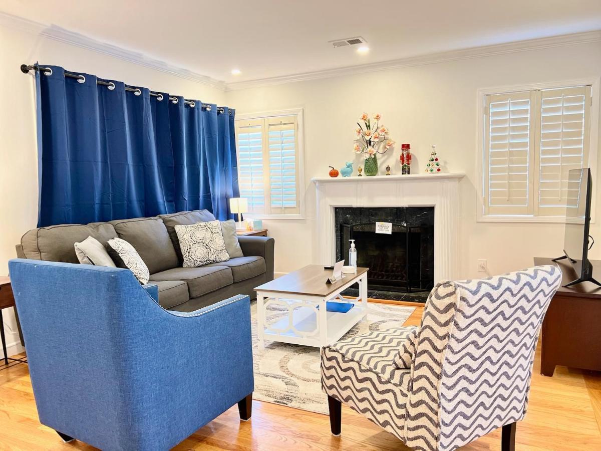 3 Bedroom Residential Home In The Lovely Town Near Sfo San Francisco Millbrae Εξωτερικό φωτογραφία